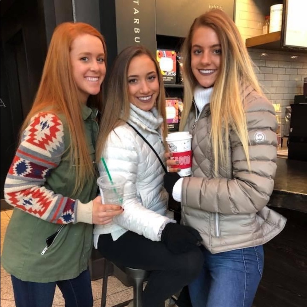 Michael Kors Jacket